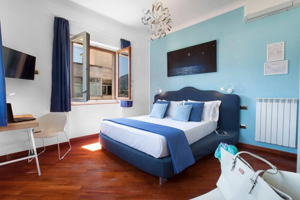 Alpa Suite Sant’Agnello Kültér fotó